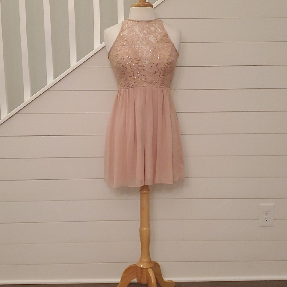 Cocktail Dress